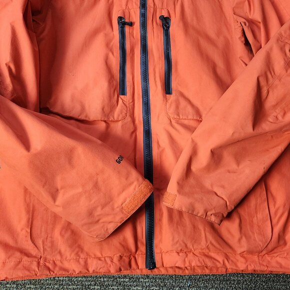 Burton AK Snowboard GTX Shell Jacket (S) - Picture 6 of 13
